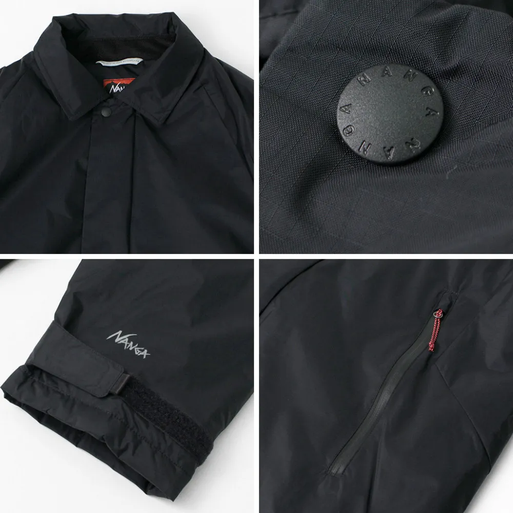 NANGA Coats^/ Aurora Soutien Collar Down Coat
