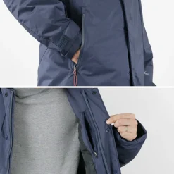 NANGA Coats^/ Aurora Soutien Collar Down Coat