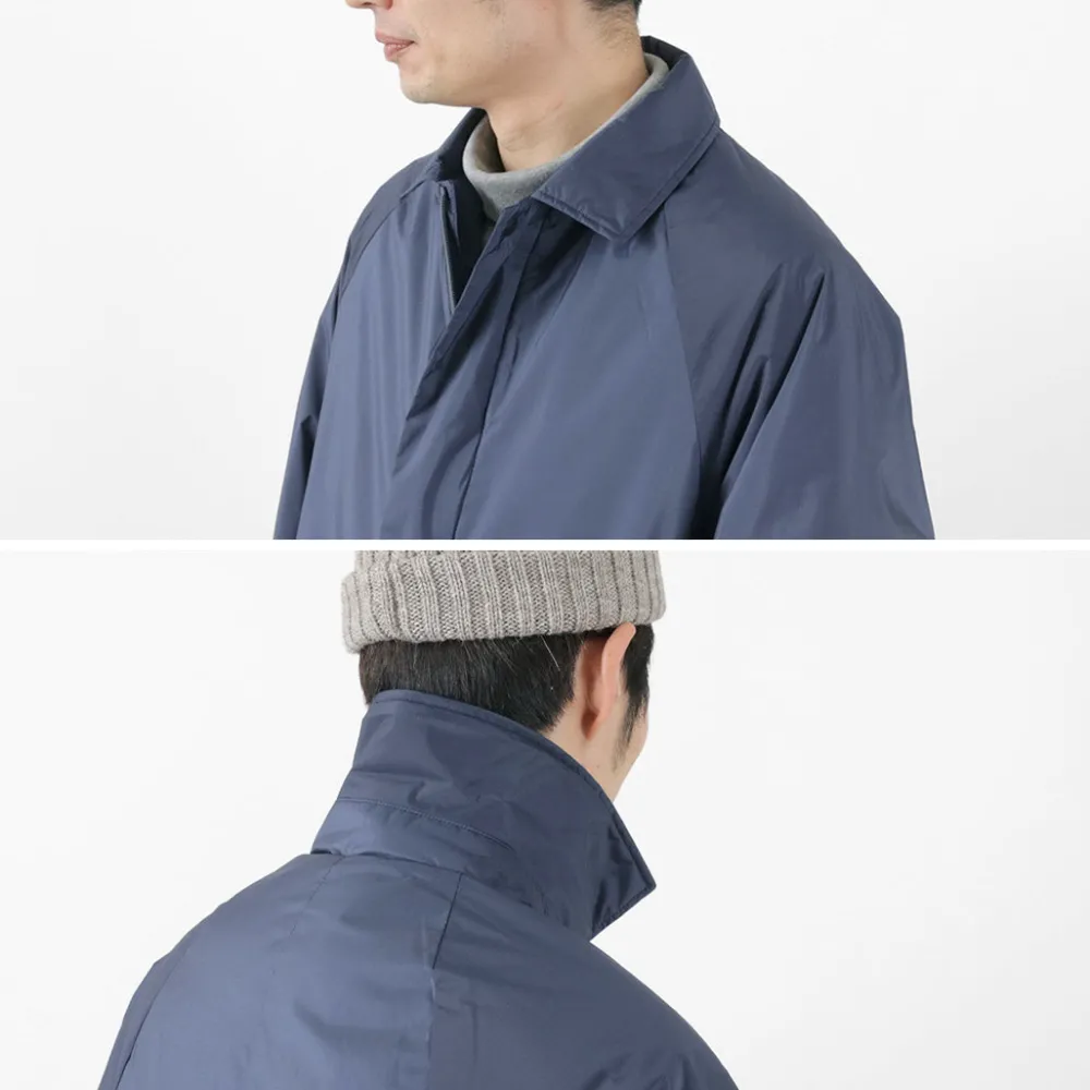 NANGA Coats^/ Aurora Soutien Collar Down Coat
