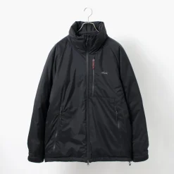 NANGA Down Wear^/ Aurora Stand Collar Down Jacket