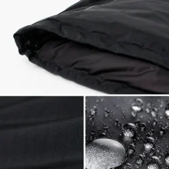 NANGA Down Wear^/ Aurora Stand Collar Down Jacket
