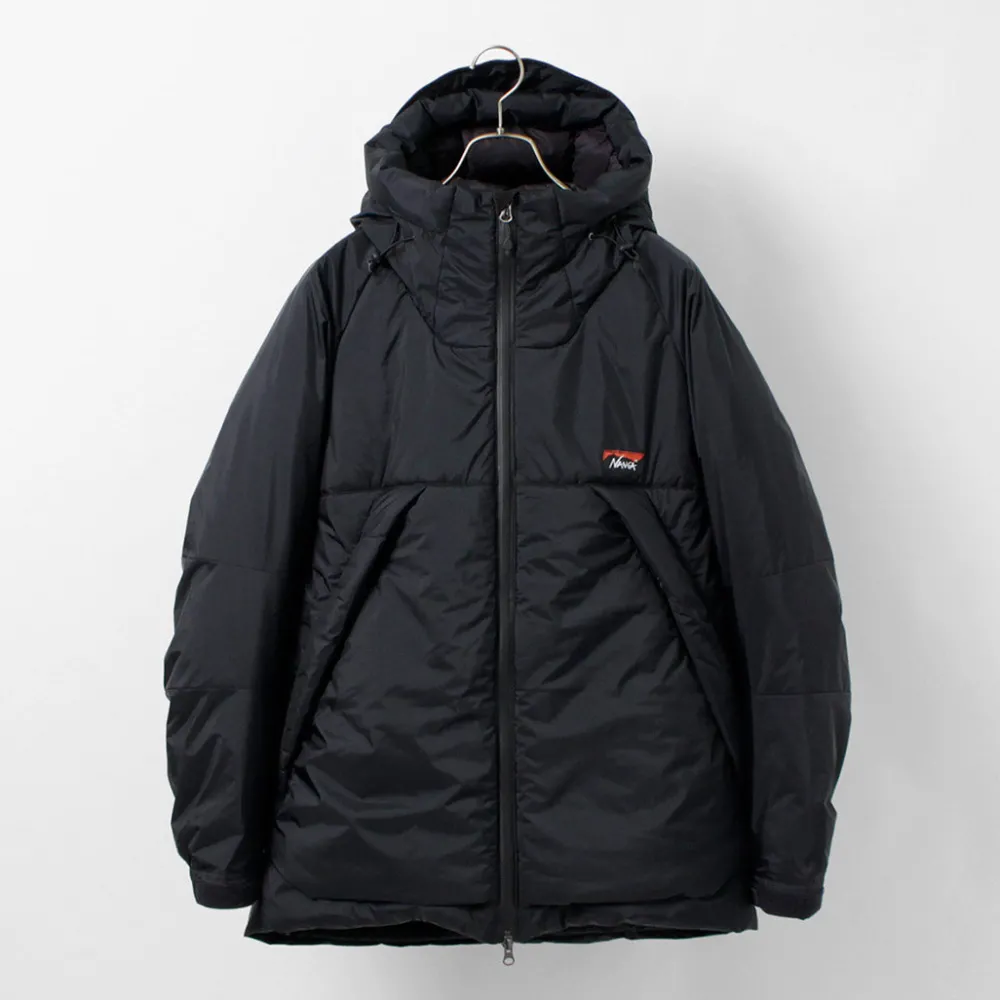NANGA Down Wear^/ AURORA TEX DOWN JACKET IBUKI