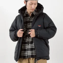 NANGA Down Wear^/ AURORA TEX DOWN JACKET IBUKI