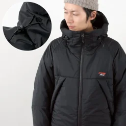 NANGA Down Wear^/ AURORA TEX DOWN JACKET IBUKI
