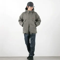 NANGA Down Wear^/ AURORA TEX DOWN JACKET IBUKI