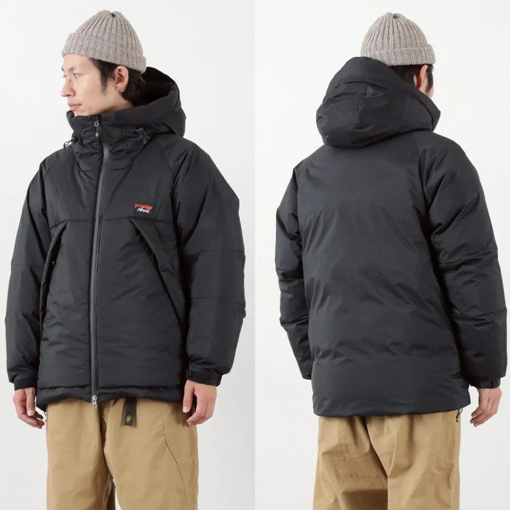NANGA Down Wear^/ AURORA TEX DOWN JACKET IBUKI