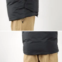 NANGA Down Wear^/ AURORA TEX DOWN JACKET IBUKI
