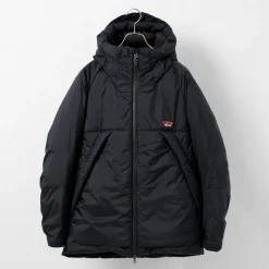 NANGA Down Wear^/ AURORA TEX DOWN JACKET IBUKI