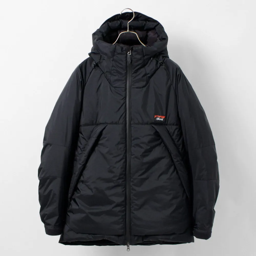 NANGA Down Wear^/ AURORA TEX DOWN JACKET IBUKI