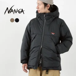 NANGA Down Wear^/ AURORA TEX DOWN JACKET IBUKI