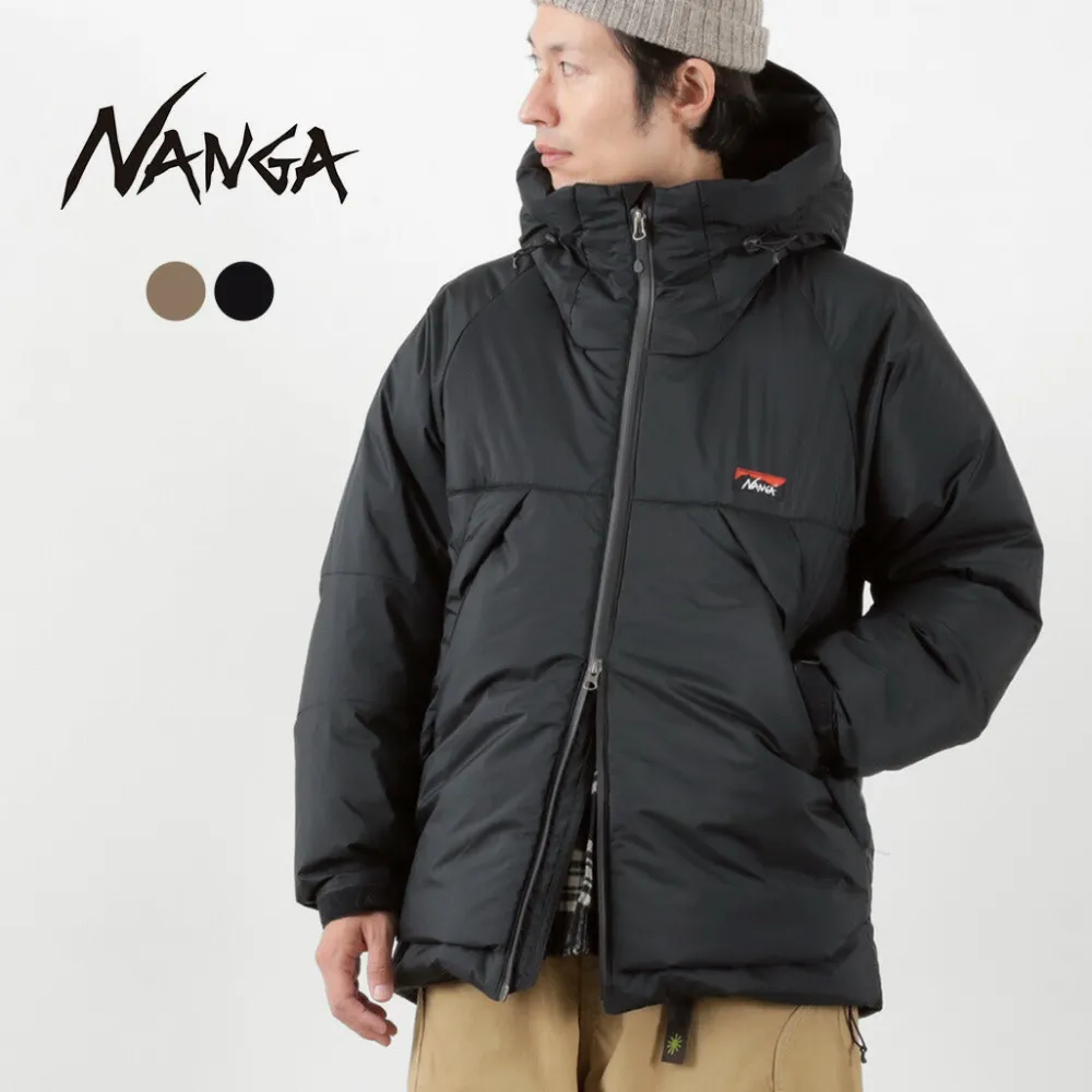 NANGA Down Wear^/ AURORA TEX DOWN JACKET IBUKI