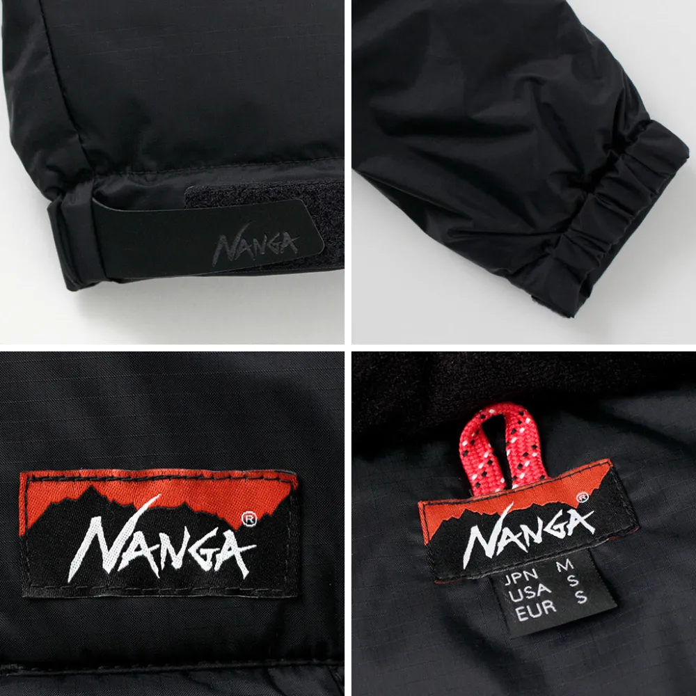 NANGA Down Wear^/ AURORA TEX DOWN JACKET IBUKI