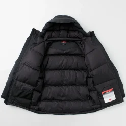 NANGA Down Wear^/ AURORA TEX DOWN JACKET IBUKI