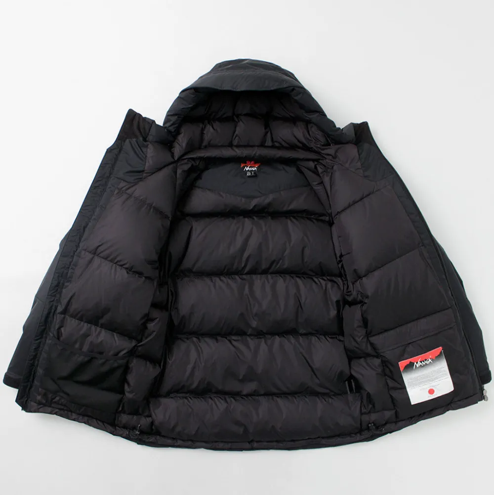 NANGA Down Wear^/ AURORA TEX DOWN JACKET IBUKI