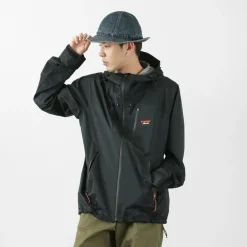 NANGA Jackets^/ AURORA TEX 2.5LAYER TREK SHELL PARKA