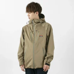 NANGA Jackets^/ AURORA TEX 2.5LAYER TREK SHELL PARKA
