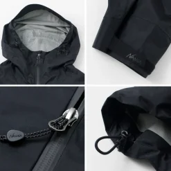 NANGA Jackets^/ AURORA TEX 2.5LAYER TREK SHELL PARKA