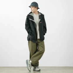 NANGA Jackets^/ AURORA TEX 2.5LAYER TREK SHELL PARKA
