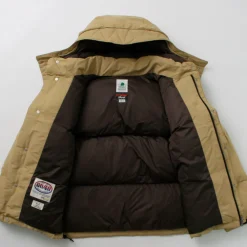 NANGA Down Wear^/ Cordura 60/40 Jam-Pack Down Jacket