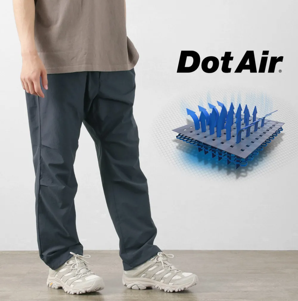 NANGA Trousers^/ Dot Air Comfy Pants