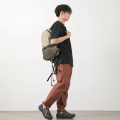 NANGA Trousers^/ Dot Air Comfy Pants