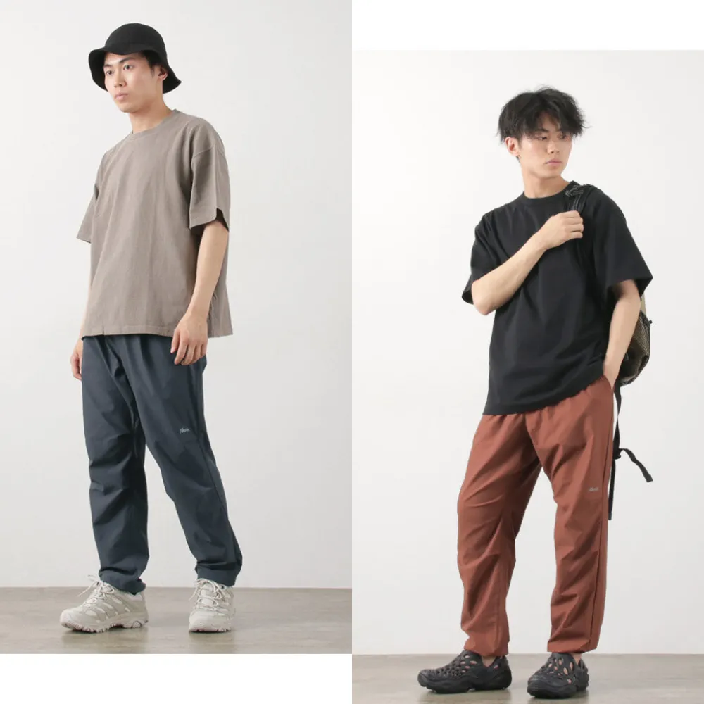NANGA Trousers^/ Dot Air Comfy Pants