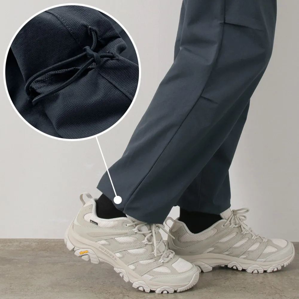 NANGA Trousers^/ Dot Air Comfy Pants