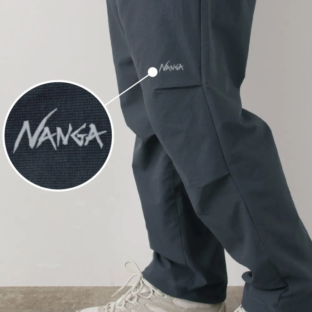 NANGA Trousers^/ Dot Air Comfy Pants