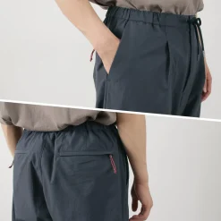 NANGA Trousers^/ Dot Air Comfy Pants