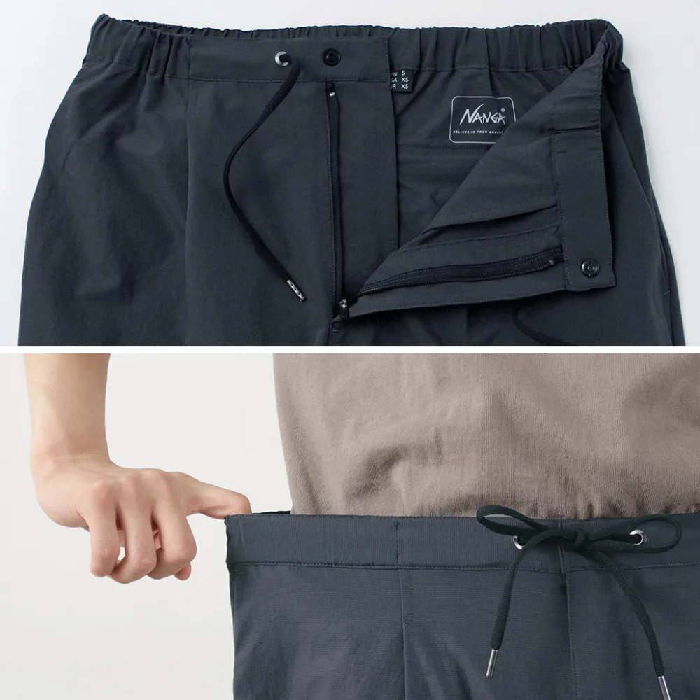 NANGA Trousers^/ Dot Air Comfy Pants