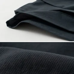 NANGA Shirts^/ Dot Air Utility pocket Short Sleeve Shirt
