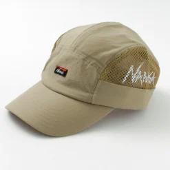NANGA Hats^/ DotAir MESH JET CAP