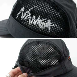 NANGA Hats^/ DotAir MESH JET CAP