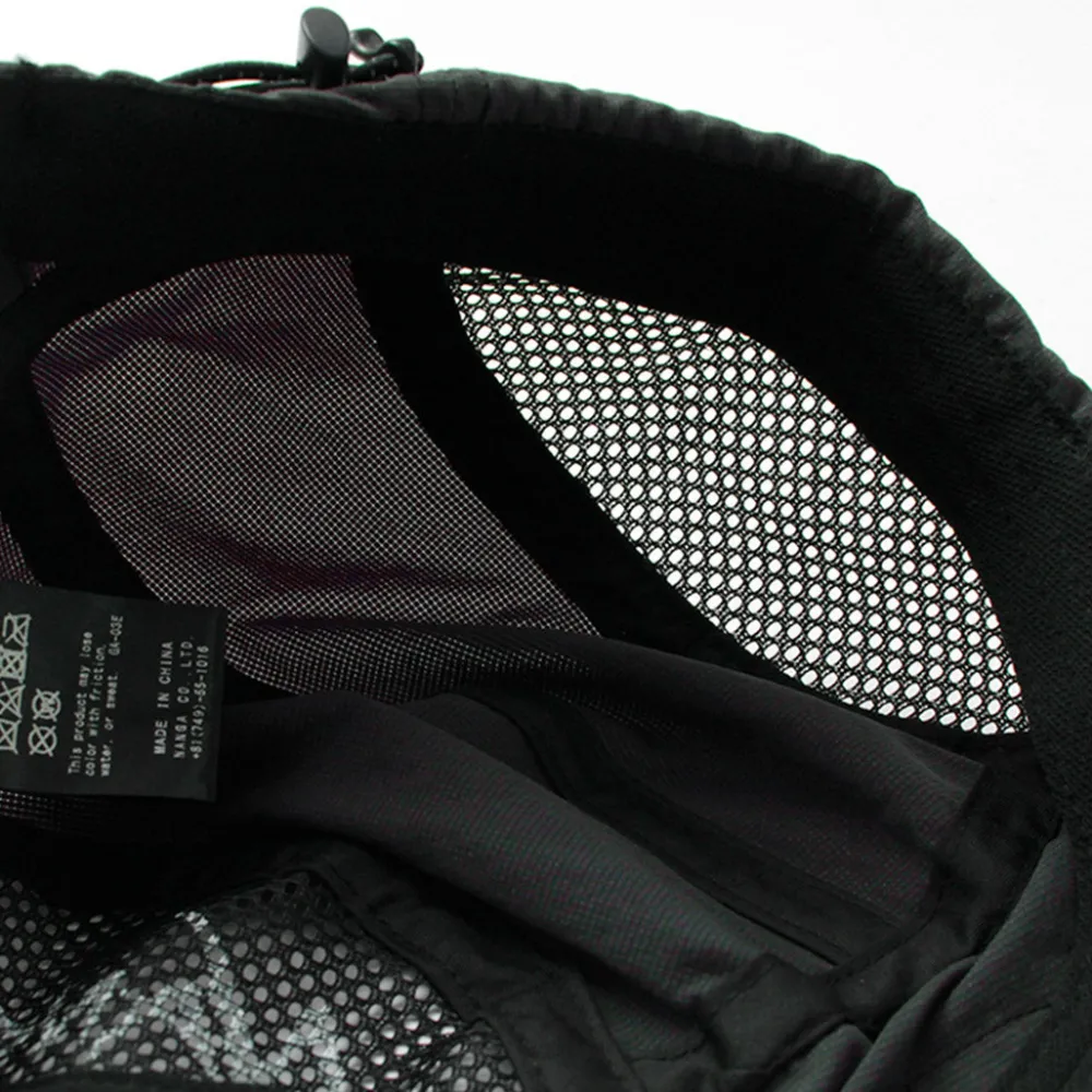 NANGA Hats^/ DotAir MESH JET CAP