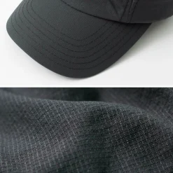 NANGA Hats^/ DotAir MESH JET CAP