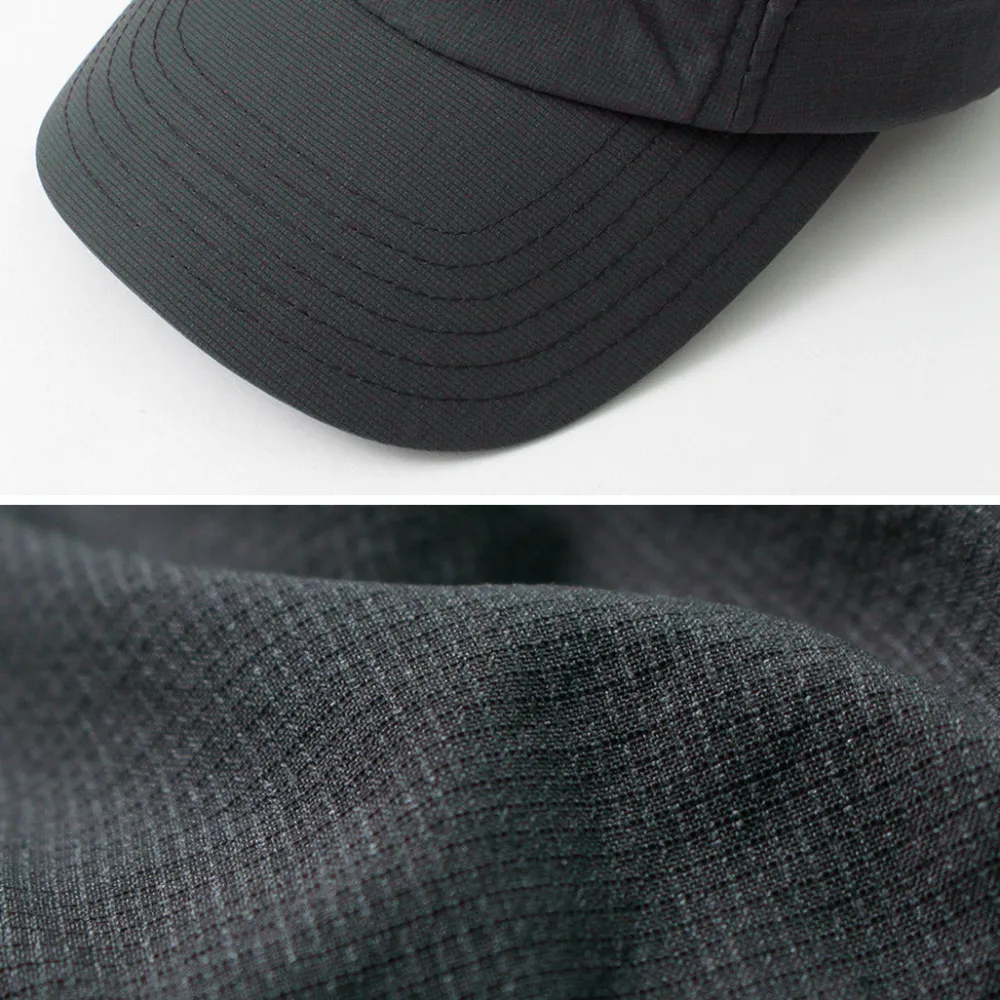 NANGA Hats^/ DotAir MESH JET CAP
