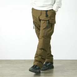 NANGA Trousers^/ Down Pants Fire-resistant
