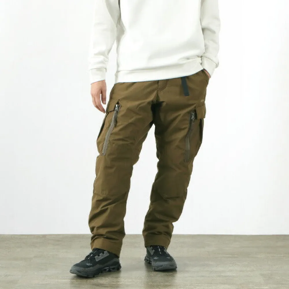 NANGA Trousers^/ Down Pants Fire-resistant