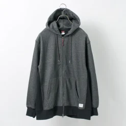 NANGA Sweatshirts^/ Eco Hybrid Full Zip Parka