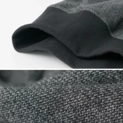NANGA Sweatshirts^/ Eco Hybrid Full Zip Parka