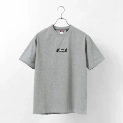 NANGA T-Shirts^/ Eco Hybrid MT Logo T-shirt