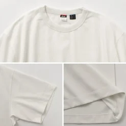NANGA T-Shirts^/ Eco Hybrid 30th Anniversary T-shirt