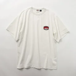 NANGA T-Shirts^/ Eco Hybrid 30th Anniversary T-shirt