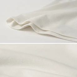 NANGA T-Shirts^/ Eco Hybrid 30th Anniversary T-shirt