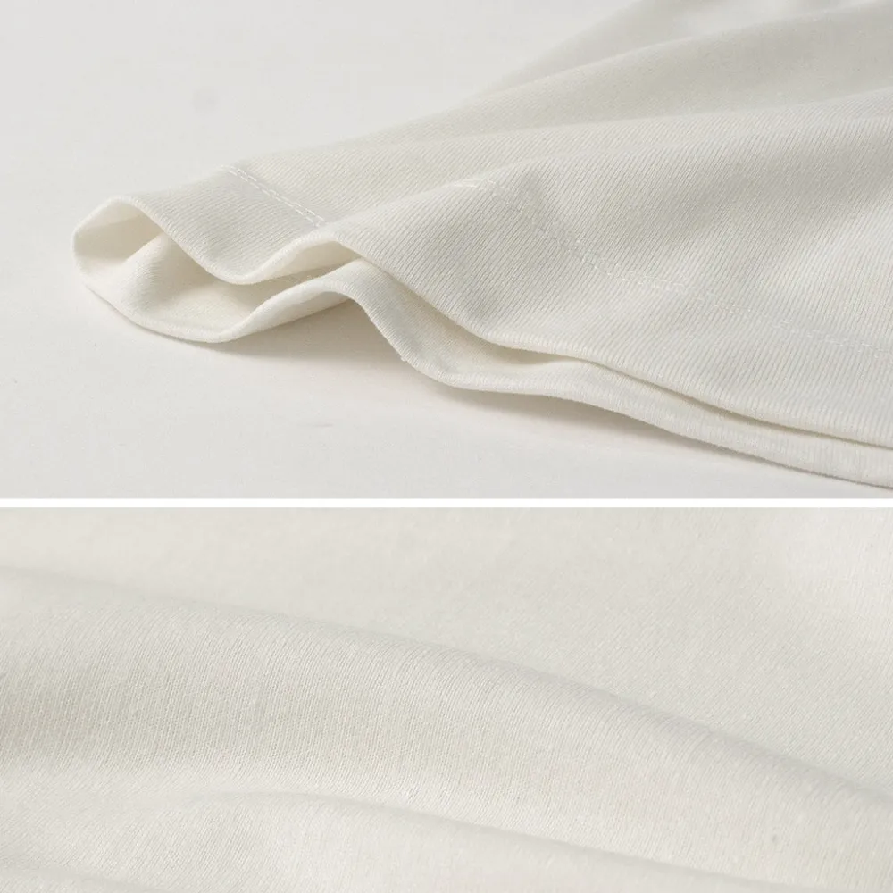 NANGA T-Shirts^/ Eco Hybrid 30th Anniversary T-shirt