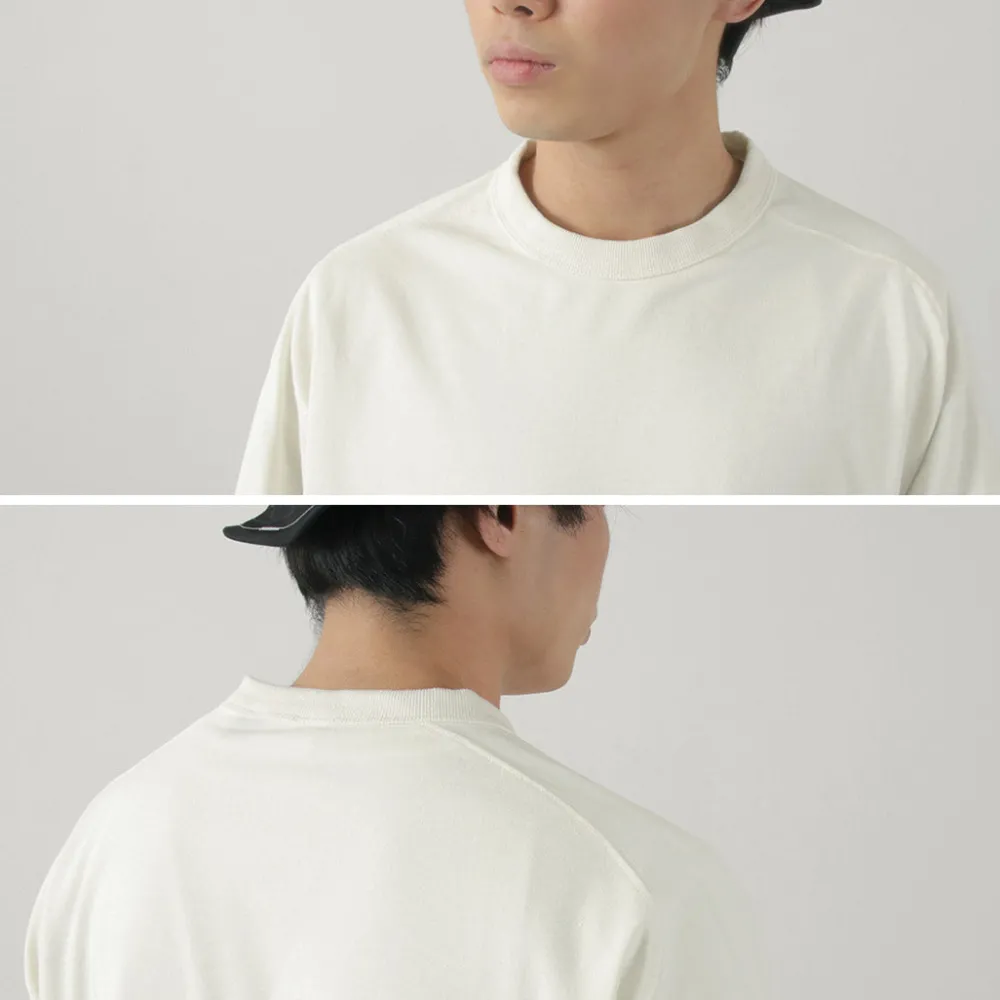NANGA T-Shirts^/ Eco Hybrid Oversized Long Sleeve T-Shirt