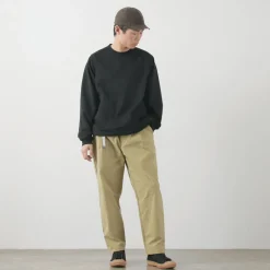 NANGA T-Shirts^/ Eco Hybrid Oversized Long Sleeve T-Shirt
