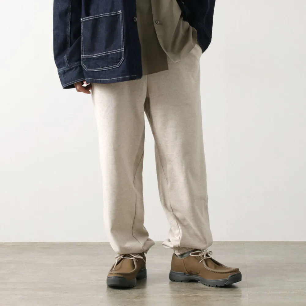 NANGA Trousers^/ Eco Hybrid Sweat Jogger Pants
