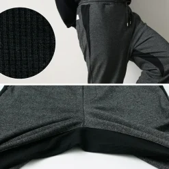 NANGA Trousers^/ Eco Hybrid Sweat Jogger Pants