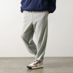 NANGA Trousers^/ Eco Hybrid Sweat Jogger Pants
